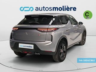 DS DS 3 Performance Line PureTech Auto 96 kW (130 CV)