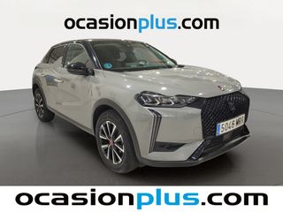 DS DS3 PureTech 130 Performance Line Auto 96 kW (130 CV)