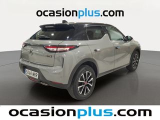 DS DS3 PureTech 130 Performance Line Auto 96 kW (130 CV)