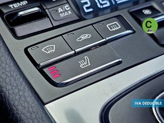 Porsche Boxster Cabrio Black Edition 195 kW (265 CV)