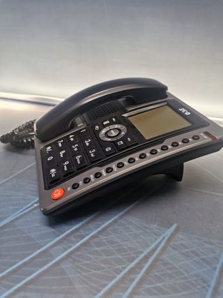 teléfono de hogar u oficina SPC - 3604N en buen estado