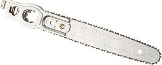 Hoja Bosch NanoBlade Wood Speed ​​65, Blanca