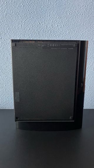 Consola PS3 Super Slim 500GB Negra+gran turismo 5