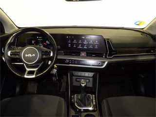 KIA Sportage 1.6 T-GDi MHEV 110kW (150CV) Drive 4x2