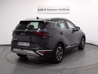 KIA Sportage 1.6 T-GDi MHEV 110kW (150CV) Drive 4x2