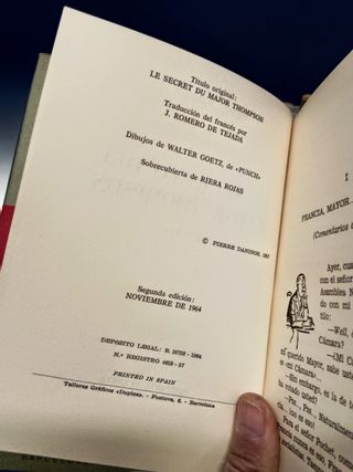 10 libros, PULP, deserción, de tal palo tal astilla, Su fracaso, Riverita y mas ( edición  de 1950 a 194)