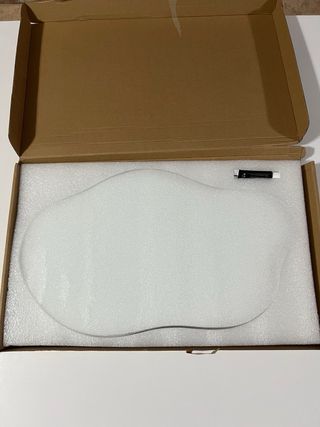 Espejo Asimétrico Sin Marco