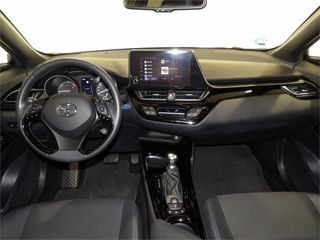 TOYOTA C-HR 1.8 125H Advance