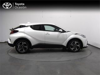 TOYOTA C-HR 1.8 125H Advance