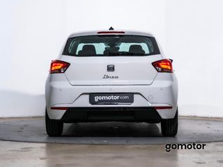 SEAT IBIZA 1.0 TSI 70KW REFERENCE XL 95 5P