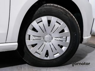 SEAT IBIZA 1.0 TSI 70KW REFERENCE XL 95 5P