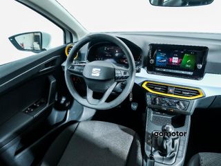 SEAT IBIZA 1.0 TSI 70KW REFERENCE XL 95 5P