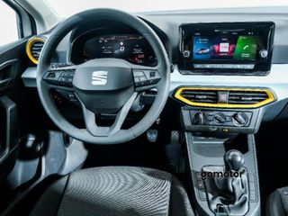 SEAT IBIZA 1.0 TSI 70KW REFERENCE XL 95 5P