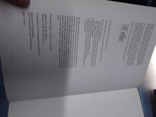 Trilogía cincuenta sombras, novelas