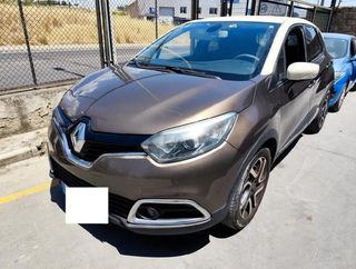 226511 237105171r centralita motor renault captur
