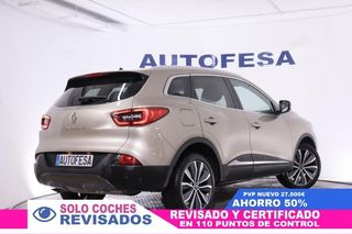 Renault KADJAR 1.2 TCE INTENS 130CV 5P