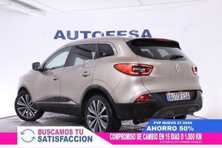 Renault KADJAR 1.2 TCE INTENS 130CV 5P