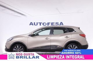 Renault KADJAR 1.2 TCE INTENS 130CV 5P