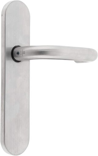 Tesa Assa Abloy TTF10UNE ES.EX.PUSH 1912 TIR.72 NE