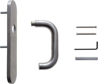 Tesa Assa Abloy TTF10UNE ES.EX.PUSH 1912 TIR.72 NE