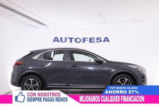 Kia Xceed 1.6 GDI PHEV EDRIVE AUTO 141CV 5P