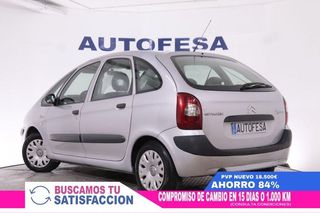 Citroen Xsara Picasso 1.6 HDI 90CV 5P