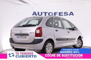 Citroen Xsara Picasso 1.6 HDI 90CV 5P