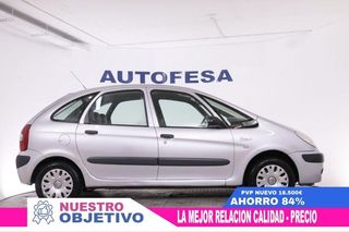 Citroen Xsara Picasso 1.6 HDI 90CV 5P
