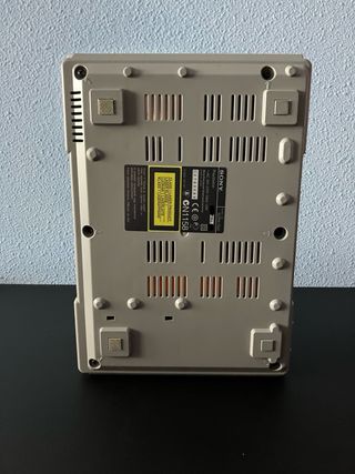 Consola Playstation 1 Star Wars