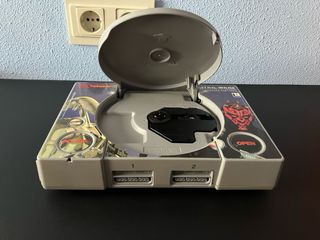 Consola Playstation 1 Star Wars