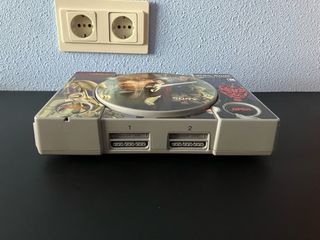 Consola Playstation 1 Star Wars