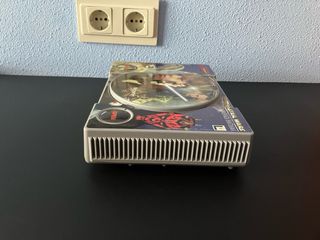 Consola Playstation 1 Star Wars