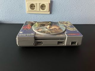Consola Playstation 1 Star Wars