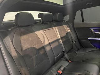 MERCEDES-BENZ EQE EQE 350+ AMG Night Edition