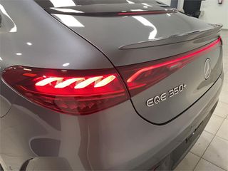 MERCEDES-BENZ EQE EQE 350+ AMG Night Edition