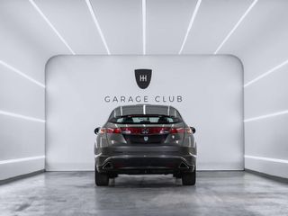 Honda Civic Civic 1.8 i-VTEC Sport