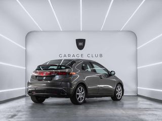 Honda Civic Civic 1.8 i-VTEC Sport