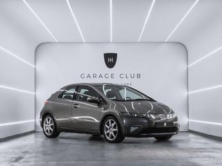 Honda Civic Civic 1.8 i-VTEC Sport