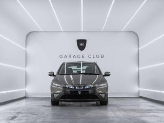 Honda Civic Civic 1.8 i-VTEC Sport