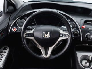 Honda Civic Civic 1.8 i-VTEC Sport