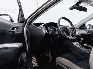 Honda Civic Civic 1.8 i-VTEC Sport