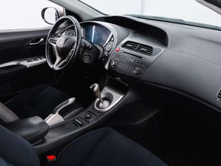 Honda Civic Civic 1.8 i-VTEC Sport