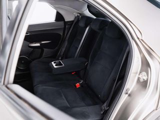 Honda Civic Civic 1.8 i-VTEC Sport