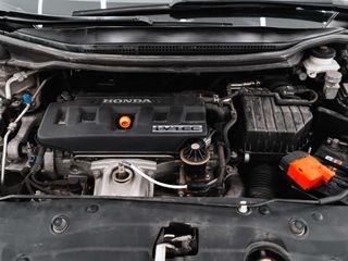 Honda Civic Civic 1.8 i-VTEC Sport