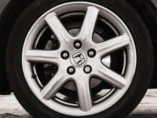 Honda Civic Civic 1.8 i-VTEC Sport