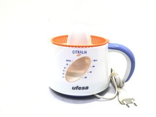 Exprimidor Ufesa Citralia