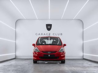 Honda Jazz Jazz 1.2 i-DSi Live