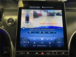 MERCEDES-BENZ GLC GLC 220 d 4MATIC