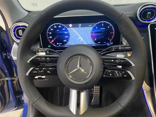 MERCEDES-BENZ GLC GLC 220 d 4MATIC