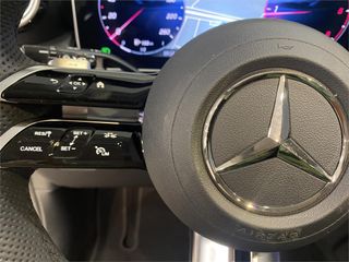 MERCEDES-BENZ GLC GLC 220 d 4MATIC